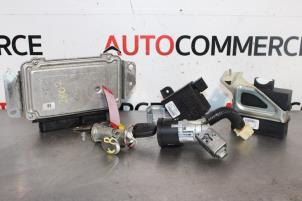 Gebruikte Computer Motormanagement Citroen C1 1.0 12V Prijs op aanvraag aangeboden door Autocommerce