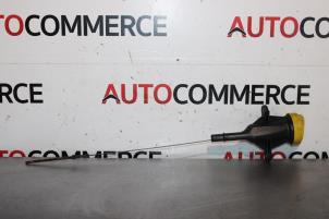 Gebruikte Peilstok Olie Renault Megane III Berline (BZ) 1.4 16V TCe 130 Prijs € 20,00 Margeregeling aangeboden door Autocommerce