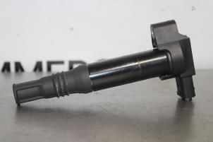 Gebruikte Bobine Citroen C3 (SC) 1.2 VTi 82 12V Prijs € 15,00 Margeregeling aangeboden door Autocommerce