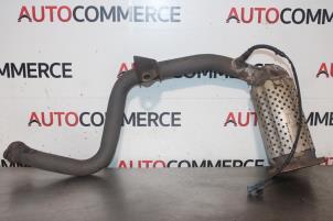 Gebruikte Katalysator Citroen Berlingo Cinqspace, Multispace 1.6 16V Prijs € 150,00 Margeregeling aangeboden door Autocommerce