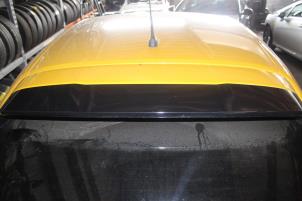 Gebruikte Achterspoiler Peugeot 208 II (UB/UH/UP) 1.2 Vti 12V PureTech 75 Prijs € 200,00 Margeregeling aangeboden door Autocommerce