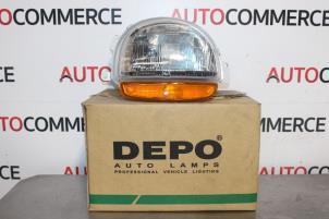 Nieuwe Koplamp rechts Renault Twingo (C06) Prijs op aanvraag aangeboden door Autocommerce