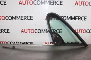 Gebruikte Driehoeks Ruit links-voor Peugeot 307 SW (3H) 2.0 16V Prijs € 35,00 Margeregeling aangeboden door Autocommerce