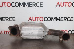 Gebruikte Katalysator Peugeot 208 II (UB/UH/UP) 1.2 Vti 12V PureTech 75 Prijs € 300,00 Margeregeling aangeboden door Autocommerce