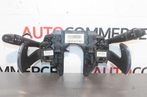 Gebruikte Licht + Raw Schakelaar Citroen C4 Grand Picasso (UA) 1.6 16V THP Sensodrive,GT THP Prijs € 25,00 Margeregeling aangeboden door Autocommerce