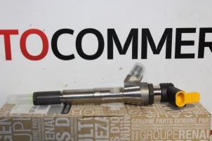 Nieuwe Verstuiver (diesel) Renault Megane III Grandtour (KZ) 1.5 dCi 110 Prijs € 296,45 Inclusief btw aangeboden door Autocommerce