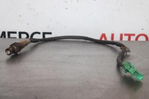 Gebruikte Lambda Sonde Peugeot 3008 I (0U/HU) Prijs op aanvraag aangeboden door Autocommerce
