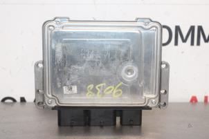 Gebruikte Computer Motormanagement Peugeot 207 CC (WB) 1.6 16V Prijs € 50,00 Margeregeling aangeboden door Autocommerce