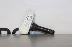 Nieuwe Bandenspanningsensor Renault Captur (2R) 0.9 Energy TCE 12V Prijs € 30,25 Inclusief btw aangeboden door Autocommerce