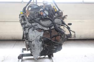 Gebruikte Motor Renault Laguna II (BG) 2.0 16V Prijs € 600,00 Margeregeling aangeboden door Autocommerce