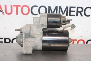 Gebruikte Startmotor Renault Laguna II (BG) 2.0 16V Prijs € 25,00 Margeregeling aangeboden door Autocommerce