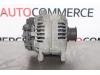 Dynamo van een Renault Laguna II (BG) 2.0 16V 2004