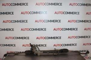 Gebruikte Stuurhuis Renault Laguna II (BG) 2.0 16V Prijs € 30,00 Margeregeling aangeboden door Autocommerce