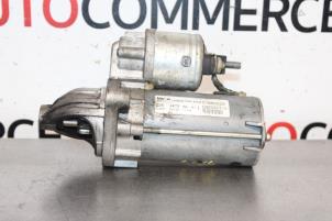 Gebruikte Startmotor Citroen Nemo Combi (AJ) 1.3 HDi 75 Prijs € 40,00 Margeregeling aangeboden door Autocommerce