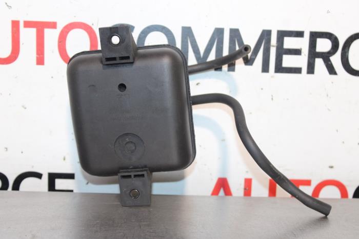 Gebruikte Diversen Citroen Nemo Combi (AJ) 1.3 HDi 75 Prijs € 20,00 Margeregeling aangeboden door Autocommerce