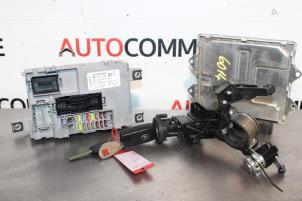 Gebruikte Computer Motormanagement Citroen Nemo Combi (AJ) 1.3 HDi 75 Prijs € 300,00 Margeregeling aangeboden door Autocommerce