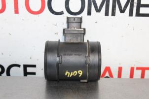 Gebruikte Luchtmassameter Citroen Nemo Combi (AJ) 1.3 HDi 75 Prijs € 15,00 Margeregeling aangeboden door Autocommerce