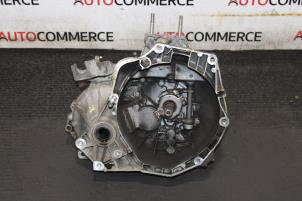 Gebruikte Versnellingsbak Citroen Nemo Combi (AJ) 1.3 HDi 75 Prijs € 500,00 Margeregeling aangeboden door Autocommerce