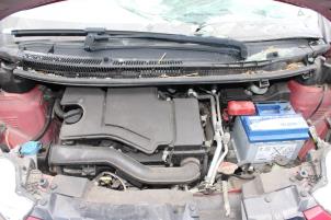 Gebruikte Motor Citroen C1 1.0 Vti 68 12V Prijs € 400,00 Margeregeling aangeboden door Autocommerce