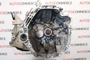 Gebruikte Versnellingsbak Renault Kangoo Express (FW) 1.5 dCi 75 Prijs € 600,00 Margeregeling aangeboden door Autocommerce