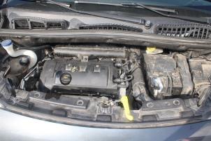 Gebruikte Motor Citroen C3 Picasso (SH) 1.4 16V VTI 95 Prijs € 1.150,00 Margeregeling aangeboden door Autocommerce
