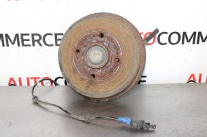 Gebruikte Remtrommel achter Citroen C-Elysee (DD) 1.2 Vti 82 12V Prijs op aanvraag aangeboden door Autocommerce