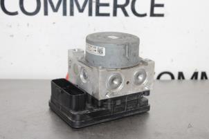 Gebruikte ABS Pomp Citroen C-Elysee (DD) 1.2 Vti 82 12V Prijs € 70,00 Margeregeling aangeboden door Autocommerce