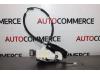 Citroën DS3 (SA) 1.6 16V VTS THP Deurslot Mechaniek 2Deurs links