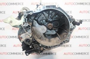 Gebruikte Versnellingsbak Citroen C3 Picasso (SH) 1.6 HDi 90 Prijs € 250,00 Margeregeling aangeboden door Autocommerce