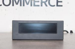 Gebruikte Display Interieur Citroen C-Elysee (DD) 1.2 Vti 82 12V Prijs € 10,00 Margeregeling aangeboden door Autocommerce