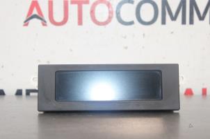 Gebruikte Display Interieur Citroen C3 (SC) 1.6 HDi 92 Prijs € 10,00 Margeregeling aangeboden door Autocommerce