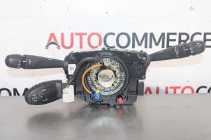 Gebruikte Combischakelaar Stuurkolom Peugeot 208 I (CA/CC/CK/CL) 1.0 Vti 12V PureTech Prijs € 70,00 Margeregeling aangeboden door Autocommerce