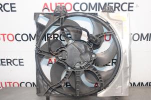 Gebruikte Koelvin Peugeot 208 II (UB/UH/UP) 1.2 Vti 12V PureTech 100 Prijs € 190,00 Margeregeling aangeboden door Autocommerce