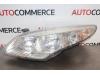 Renault Megane III Grandtour (KZ) 1.5 dCi 110 Koplamp links