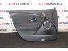 Renault Megane III Grandtour (KZ) 1.5 dCi 110 Deurbekleding 4Deurs links-voor