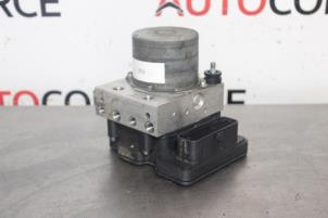 Gebruikte ABS Pomp Citroen C4 Cactus (0B/0P) 1.5 Blue HDi 100 Prijs € 320,00 Margeregeling aangeboden door Autocommerce