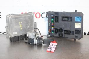 Gebruikte Computer Motormanagement Peugeot 207/207+ (WA/WC/WM) 1.4 16V VTi Prijs € 200,00 Margeregeling aangeboden door Autocommerce
