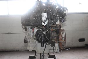 Gebruikte Motor Renault Clio IV (5R) 1.5 dCi 75 FAP Prijs op aanvraag aangeboden door Autocommerce