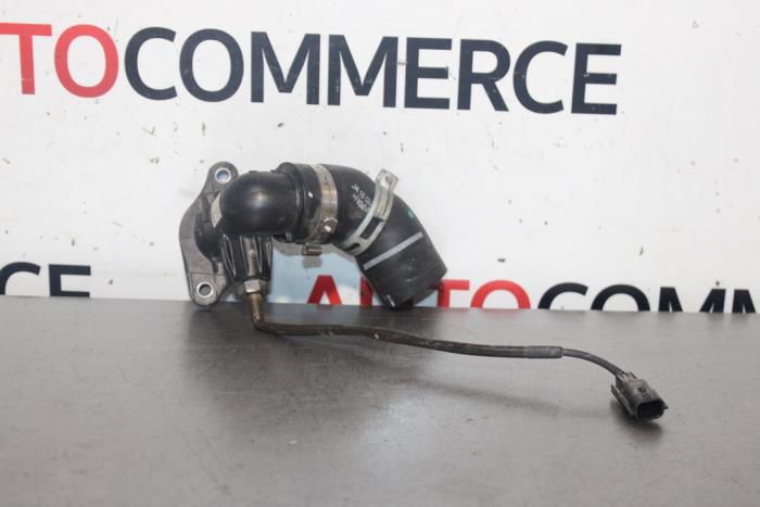 Gebruikte Motor Temperatuursensor Renault Kangoo Express (FW) 1.5 dCi 75 Prijs op aanvraag aangeboden door Autocommerce