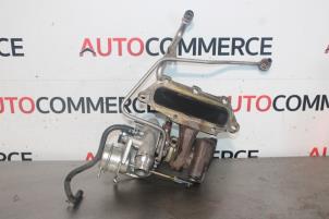 Gebruikte Turbo Dacia Sandero II 0.9 TCE 12V Prijs € 90,00 Margeregeling aangeboden door Autocommerce