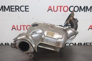 Gebruikte Katalysator Dacia Sandero II 0.9 TCE 12V Prijs € 200,00 Margeregeling aangeboden door Autocommerce