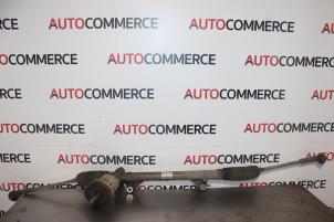 Gebruikte Stuurhuis Renault Clio III Estate/Grandtour (KR) 1.5 dCi 85 Prijs € 50,00 Margeregeling aangeboden door Autocommerce