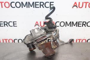 Gebruikte G-lader Citroen C4 Cactus (0B/0P) 1.5 Blue HDi 100 Prijs € 270,00 Margeregeling aangeboden door Autocommerce