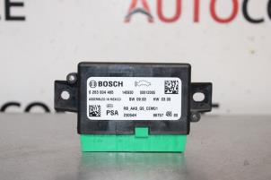 Gebruikte PDC Module Peugeot 208 I (CA/CC/CK/CL) 1.2 Vti 12V PureTech 82 Prijs € 15,00 Margeregeling aangeboden door Autocommerce