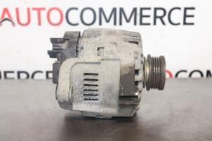 Gebruikte Dynamo Renault Kangoo Express (FW) 1.6 Prijs € 100,00 Margeregeling aangeboden door Autocommerce