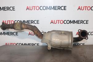 Gebruikte Katalysator Renault Kangoo Express (FW) 1.6 Prijs € 250,00 Margeregeling aangeboden door Autocommerce
