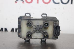 Gebruikte Bobine Renault Kangoo Express (FW) 1.6 Prijs € 10,00 Margeregeling aangeboden door Autocommerce