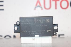 Gebruikte Module PDC Citroen C4 Cactus (0B/0P) 1.5 Blue HDi 100 Prijs € 60,00 Margeregeling aangeboden door Autocommerce