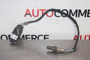 Gebruikte Nox sensor Citroen C4 Cactus (0B/0P) 1.5 Blue HDi 100 Prijs € 50,00 Margeregeling aangeboden door Autocommerce