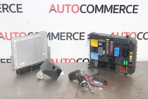 Gebruikte Computer Motormanagement Citroen C4 Cactus (0B/0P) 1.5 Blue HDi 100 Prijs € 250,00 Margeregeling aangeboden door Autocommerce